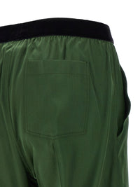 TOM FORD Tom Ford Women Silk Pants