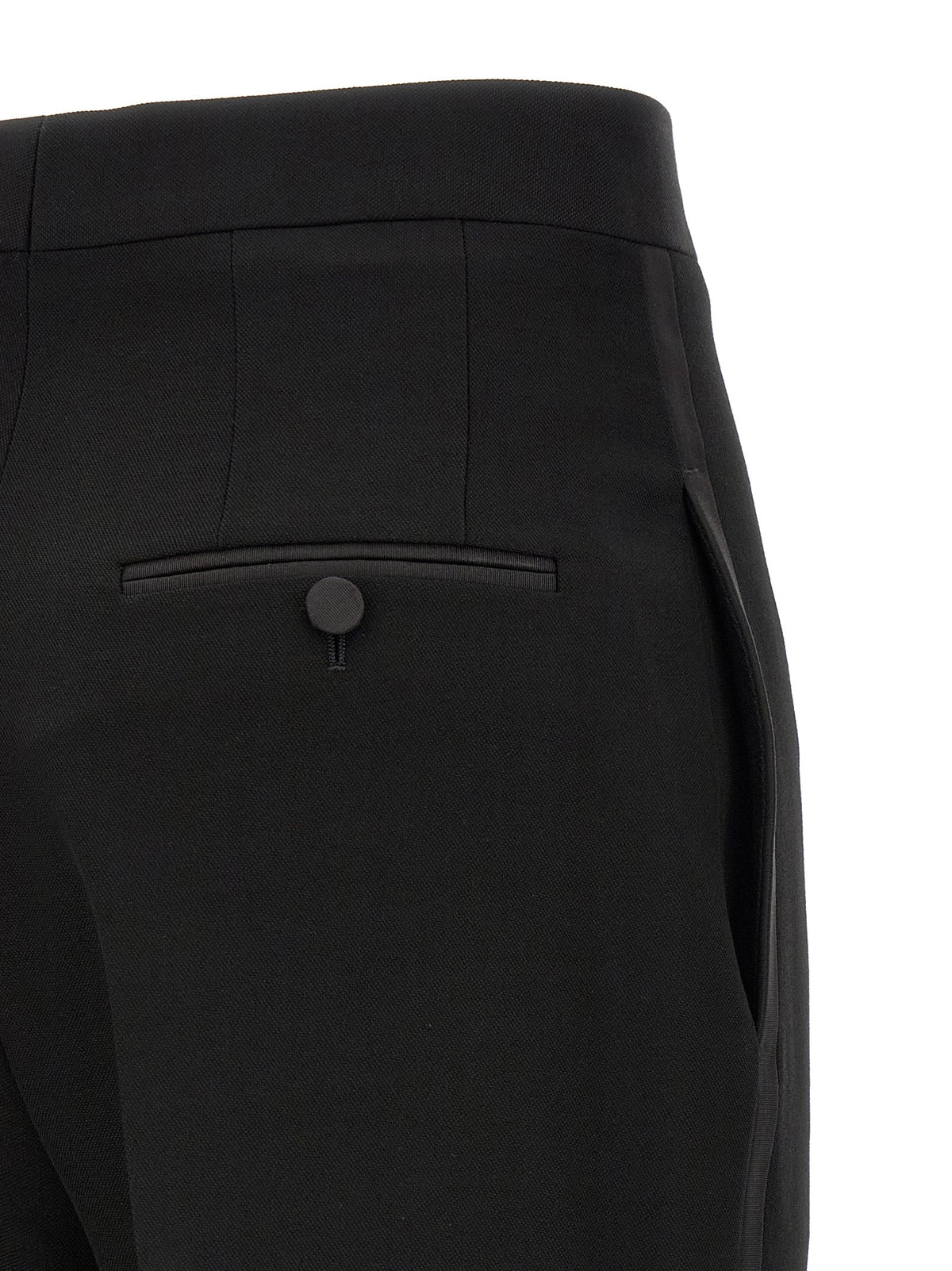 Tom Ford Women 'Sharp' Pants