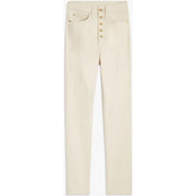 The Danielle Womens High Waist Ankle Skinny Jeans