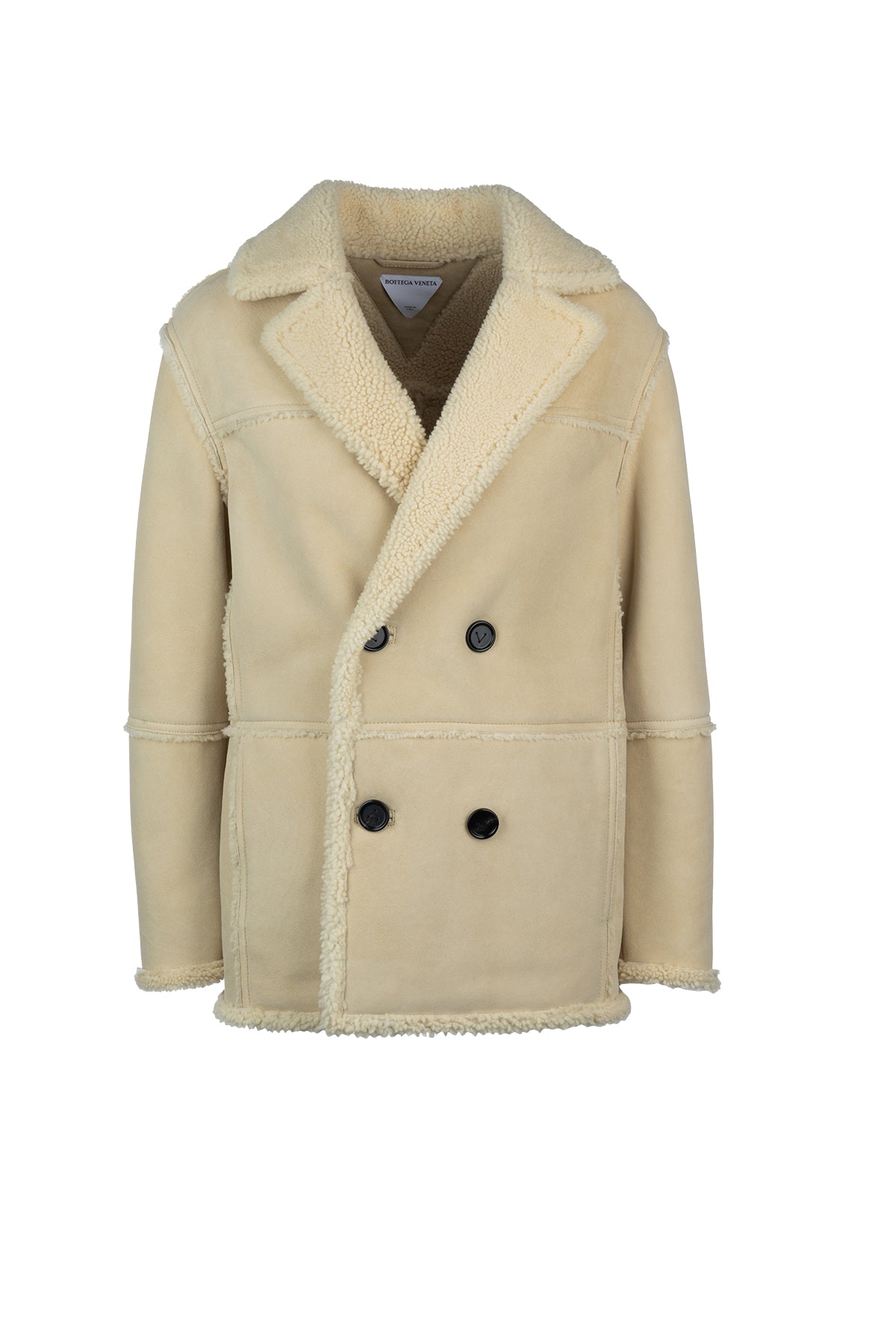 Bottega Veneta Woman Clothing Coats