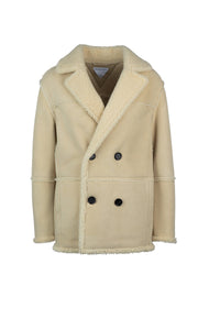 Bottega Veneta Woman Clothing Coats