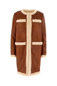 Dsquared2 Woman Clothing Jackets