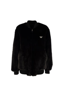 PRADA Prada Woman Clothing Coats