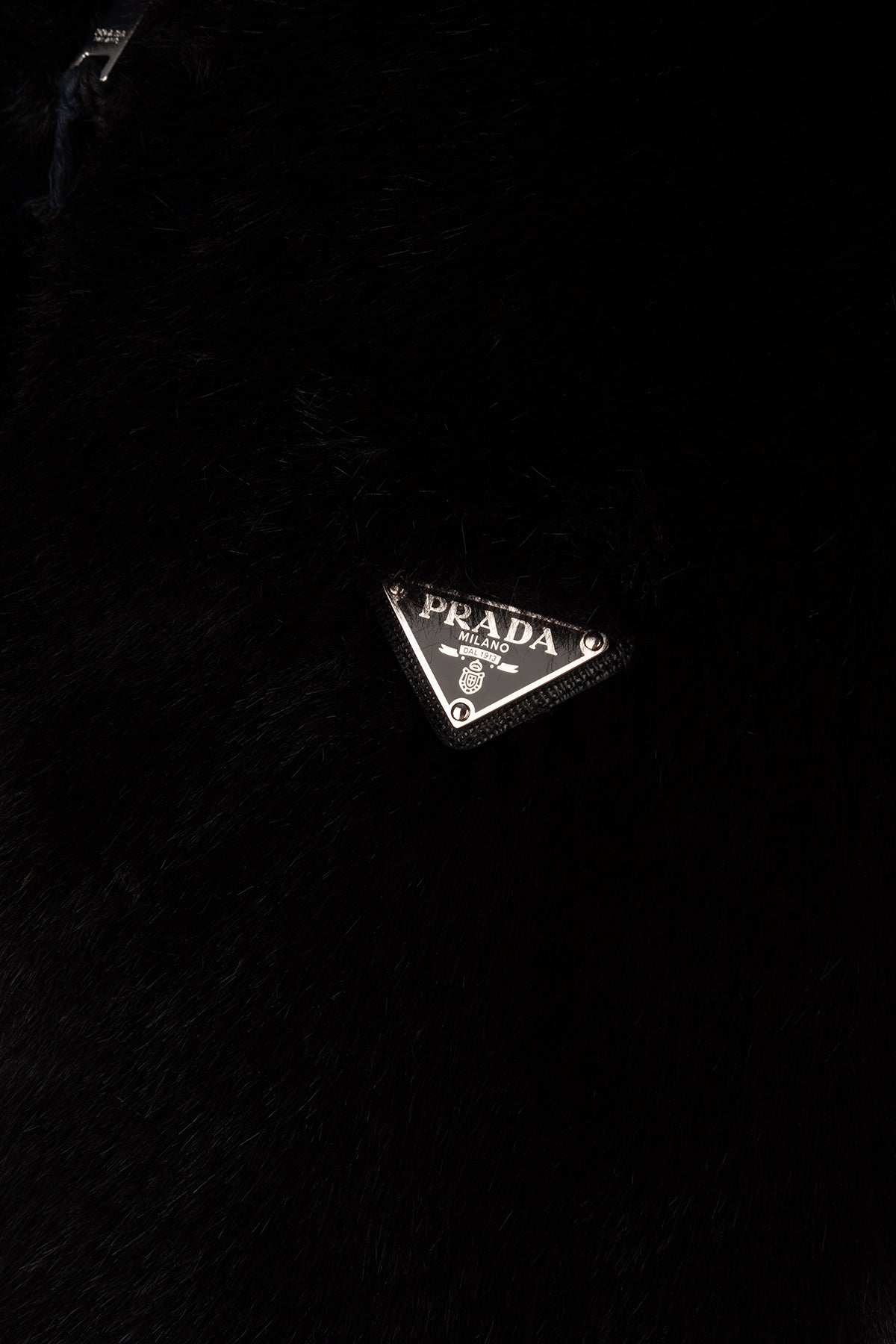 PRADA Prada Woman Clothing Coats