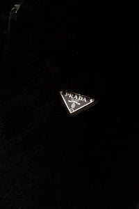 PRADA Prada Woman Clothing Coats