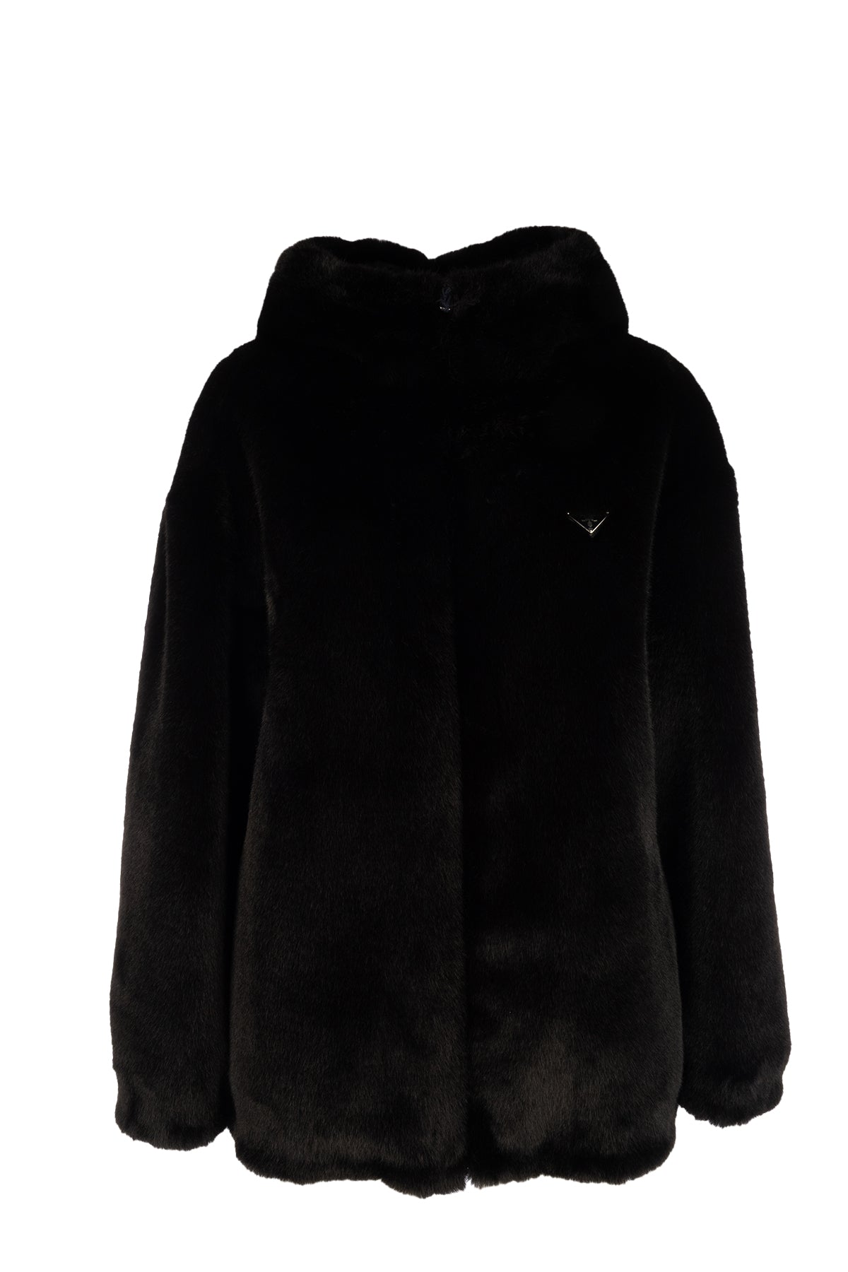 Prada Woman Clothing Coats