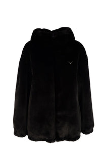 Prada Woman Clothing Coats