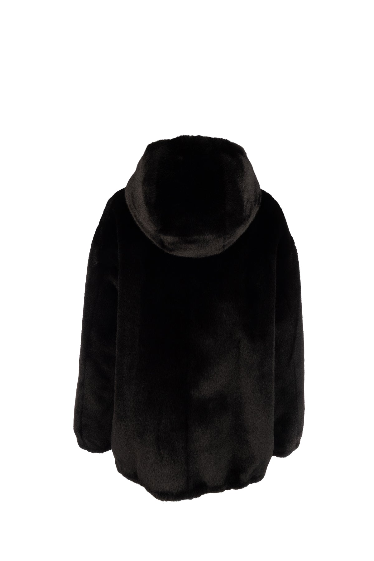 Prada Woman Clothing Coats