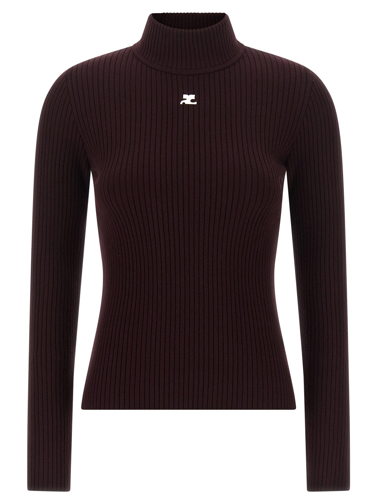 COURREGES Courreges Women 'Reedition' Sweater