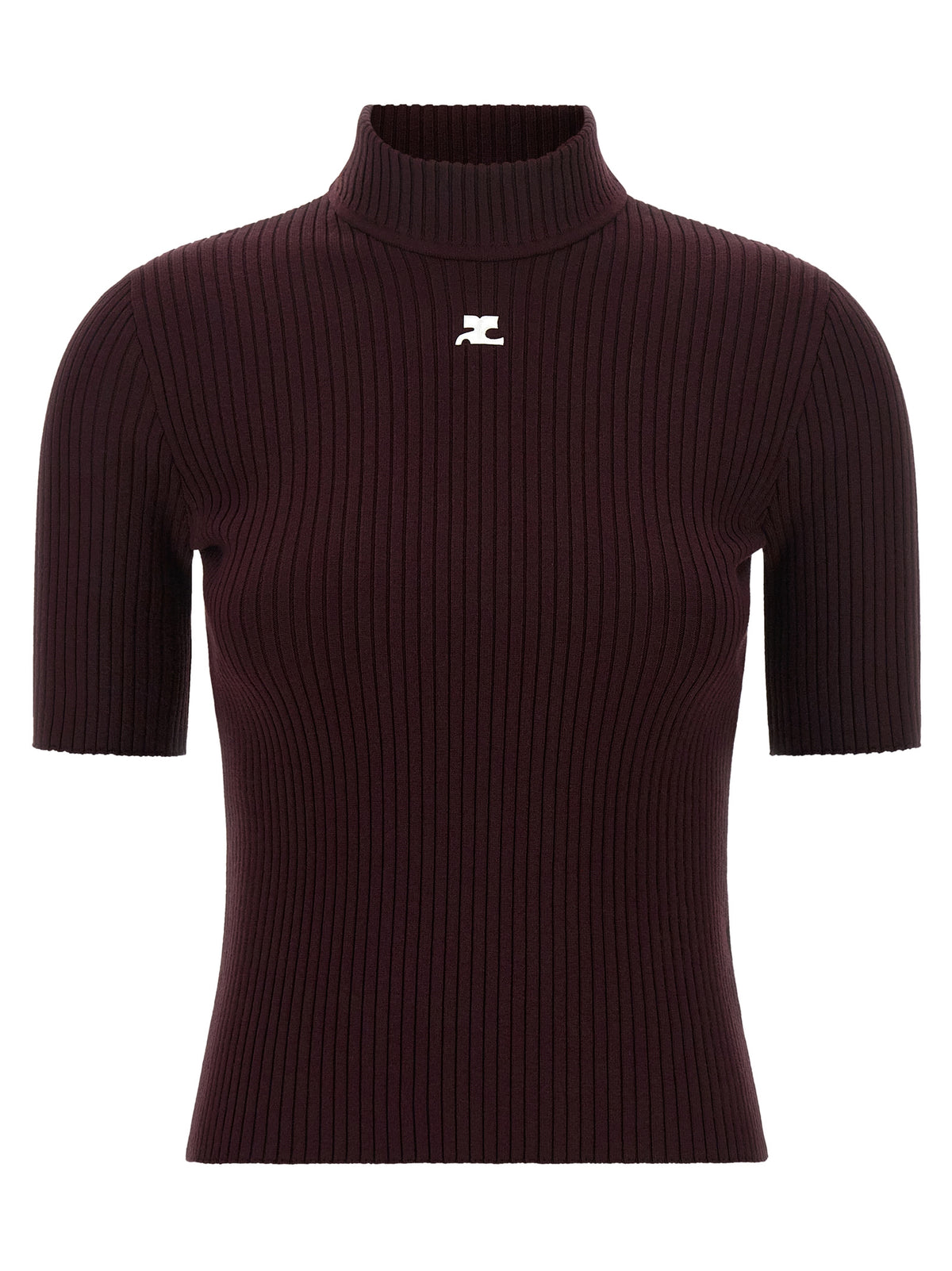 COURREGES Courreges Women 'Reedition' Sweater