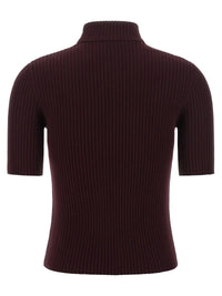 COURREGES Courreges Women 'Reedition' Sweater