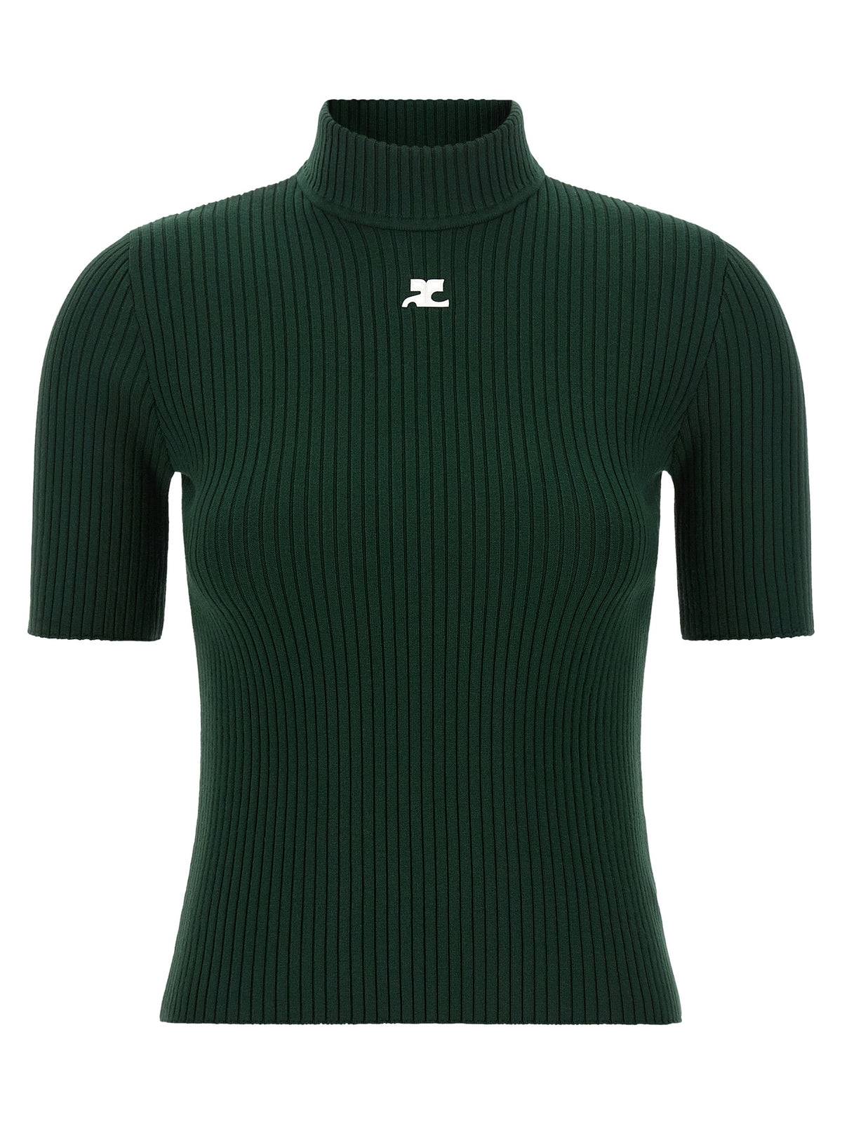 COURREGES Courreges Women 'Reedition' Sweater