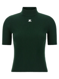 COURREGES Courreges Women 'Reedition' Sweater