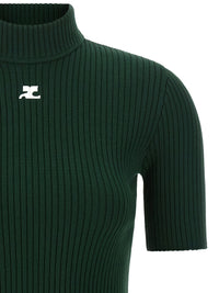 COURREGES Courreges Women 'Reedition' Sweater