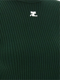 COURREGES Courreges Women 'Reedition' Sweater