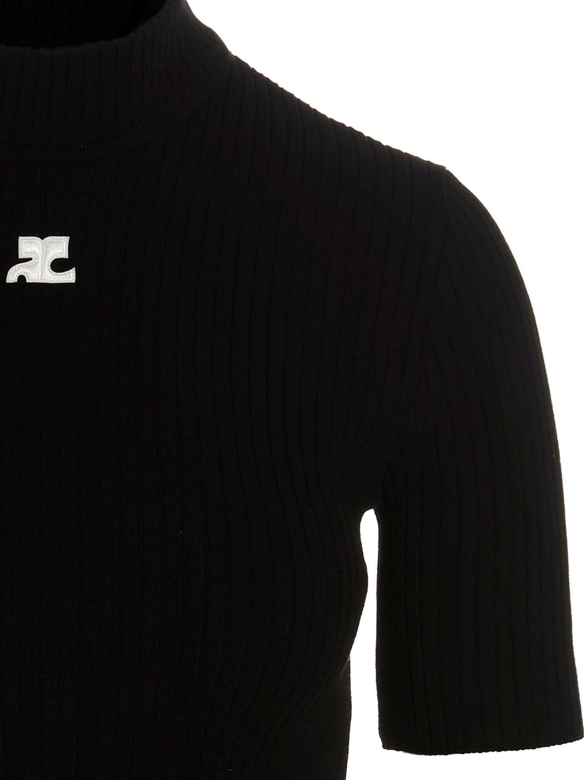 COURREGES Courreges Women 'Reedition' Sweaters