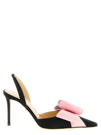 Mach & Mach Women 'Le Cadeau' Slingback