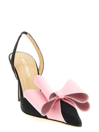 Mach & Mach Women 'Le Cadeau' Slingback