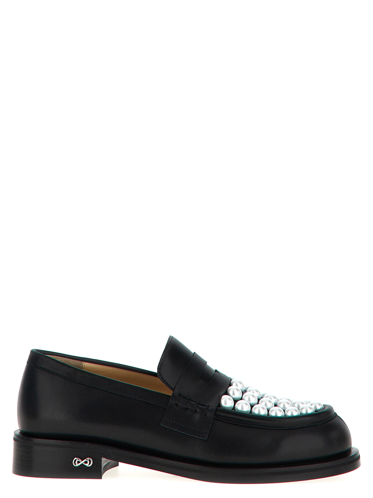 MACH & MACH Mach & Mach Women 'Sirene' Loafers
