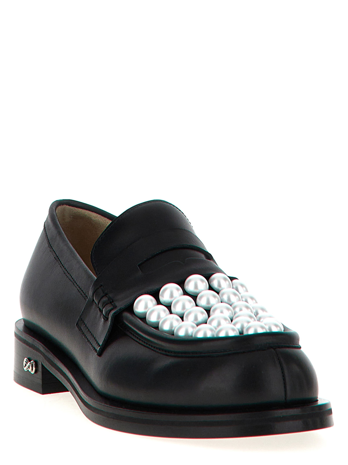 MACH & MACH Mach & Mach Women 'Sirene' Loafers