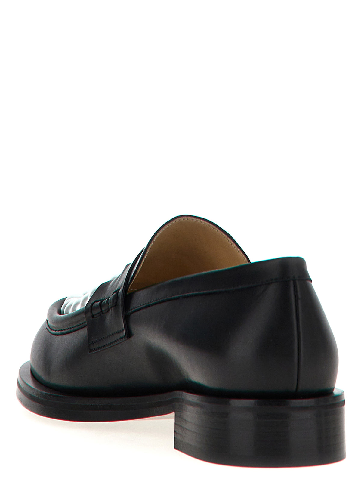 MACH & MACH Mach & Mach Women 'Sirene' Loafers