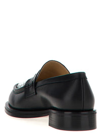 MACH & MACH Mach & Mach Women 'Sirene' Loafers