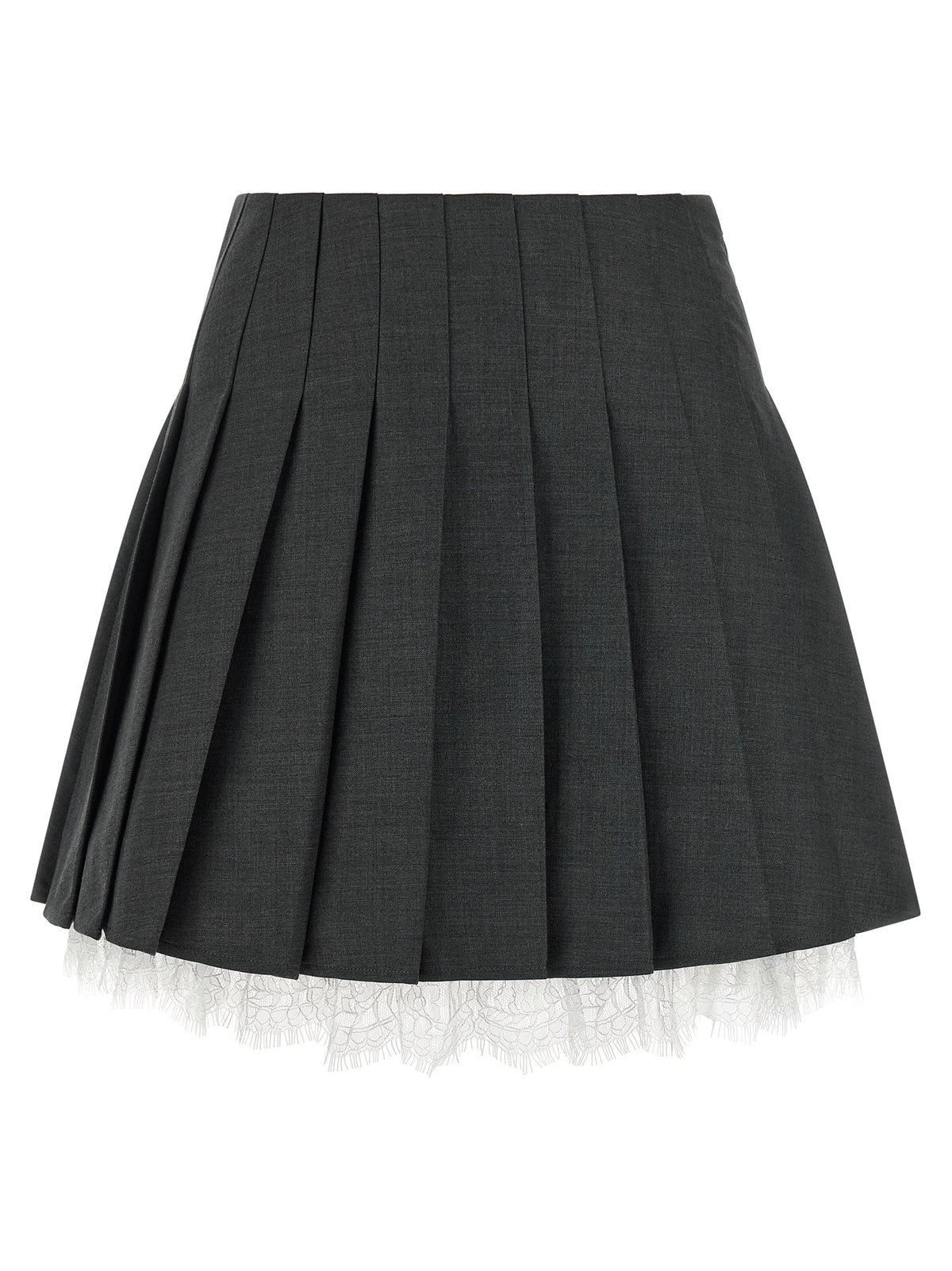 SELF PORTRAIT Self Portrait Women Pleated Skirt
