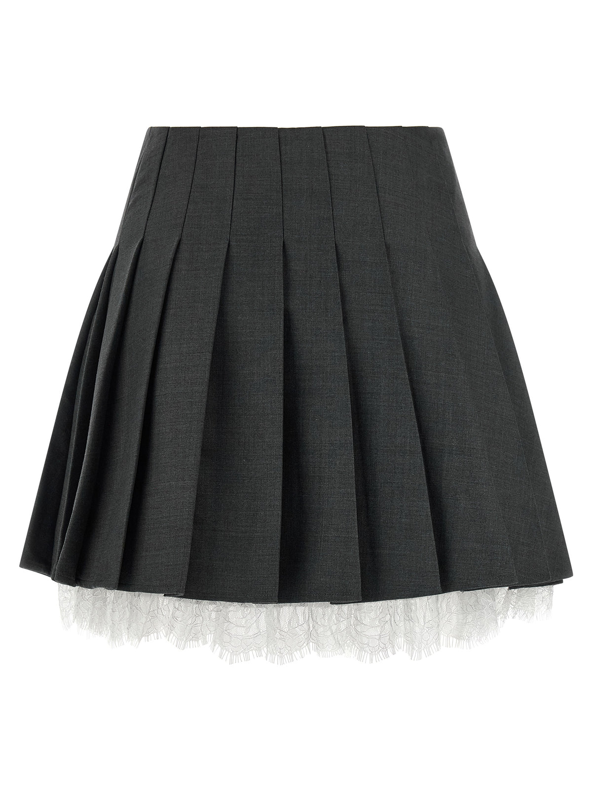 SELF PORTRAIT Self Portrait Women Pleated Skirt
