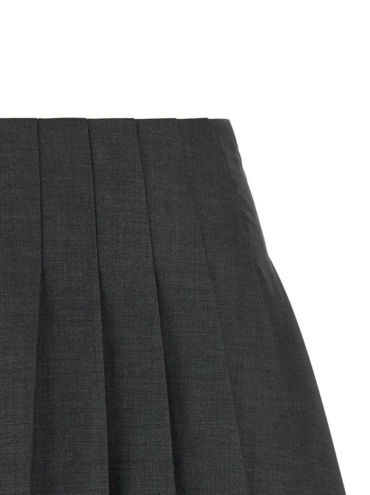 SELF PORTRAIT Self Portrait Women Pleated Skirt
