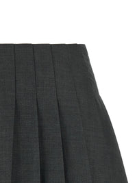 SELF PORTRAIT Self Portrait Women Pleated Skirt