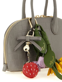 SELF PORTRAIT Self Portrait Women 'Croc Leather Mini Toast' Handbag