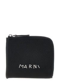 MARNI Marni Men Logo Wallet