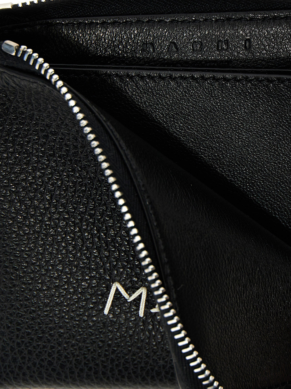MARNI Marni Men Logo Wallet