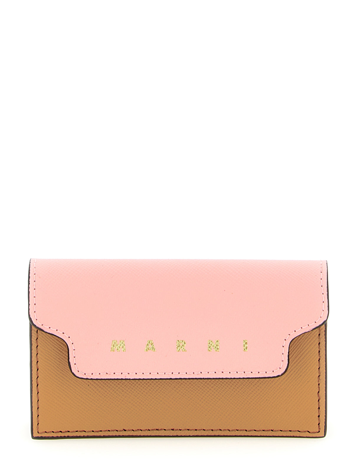 MARNI Marni Women Logo Business Card Holder