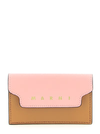 MARNI Marni Women Logo Business Card Holder