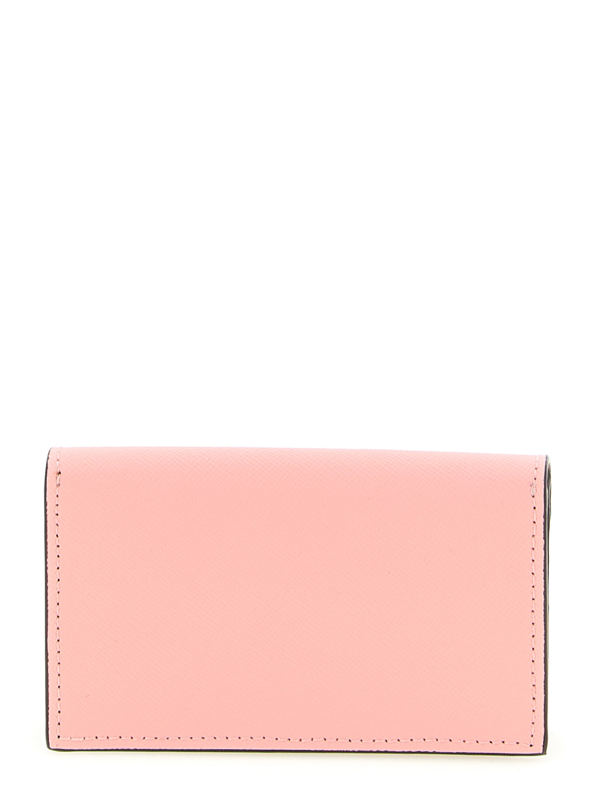 MARNI Marni Women Logo Business Card Holder