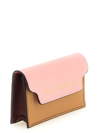 MARNI Marni Women Logo Business Card Holder