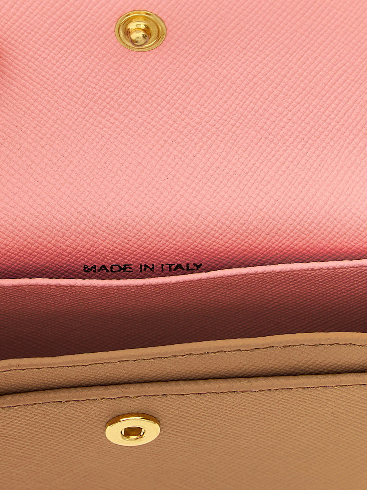 MARNI Marni Women Logo Business Card Holder