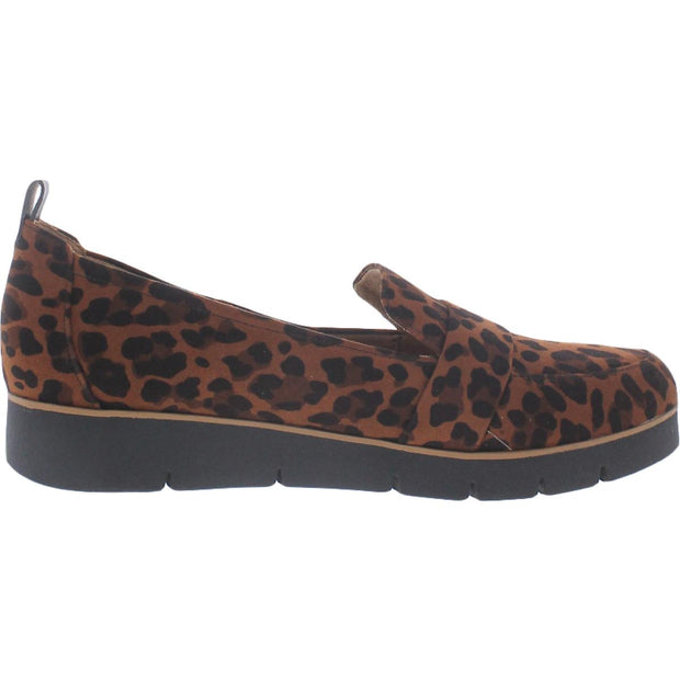 Webster Womens Loafers