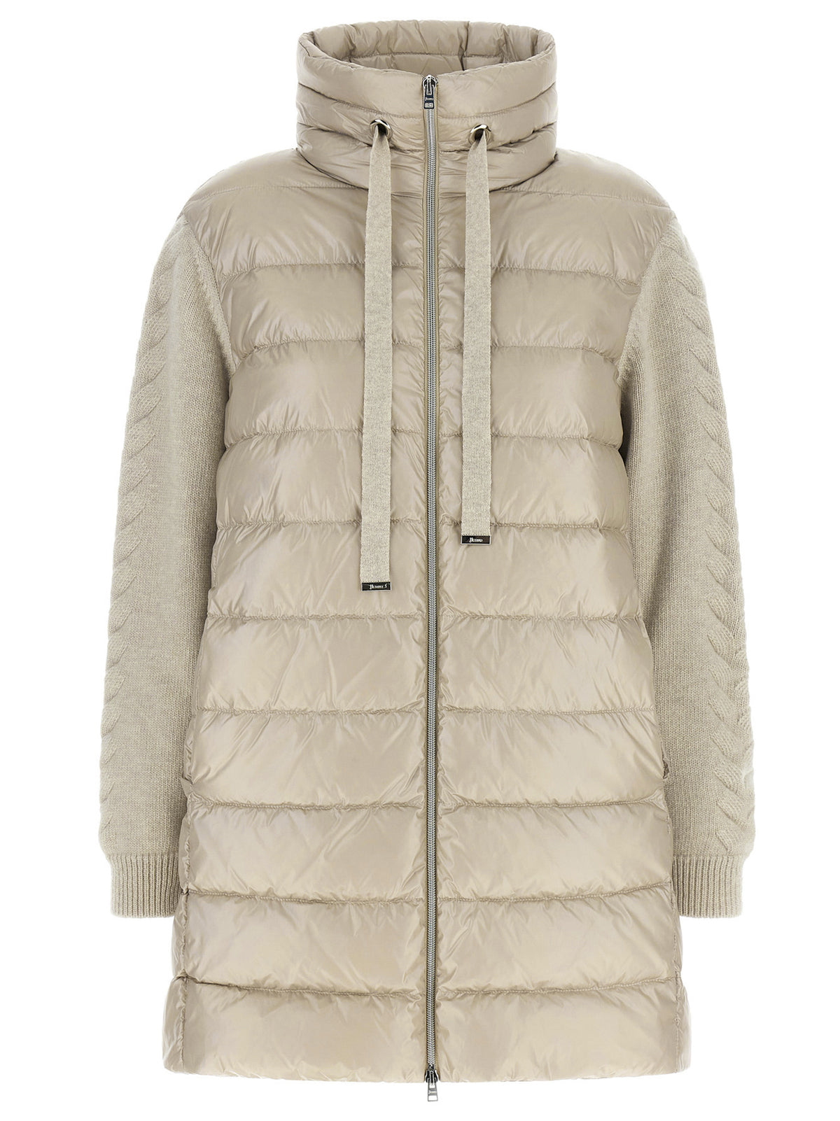 HERNO Herno Women 'Resort' Down Jacket