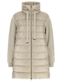 HERNO Herno Women 'Resort' Down Jacket