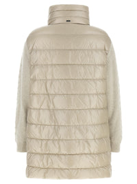 HERNO Herno Women 'Resort' Down Jacket