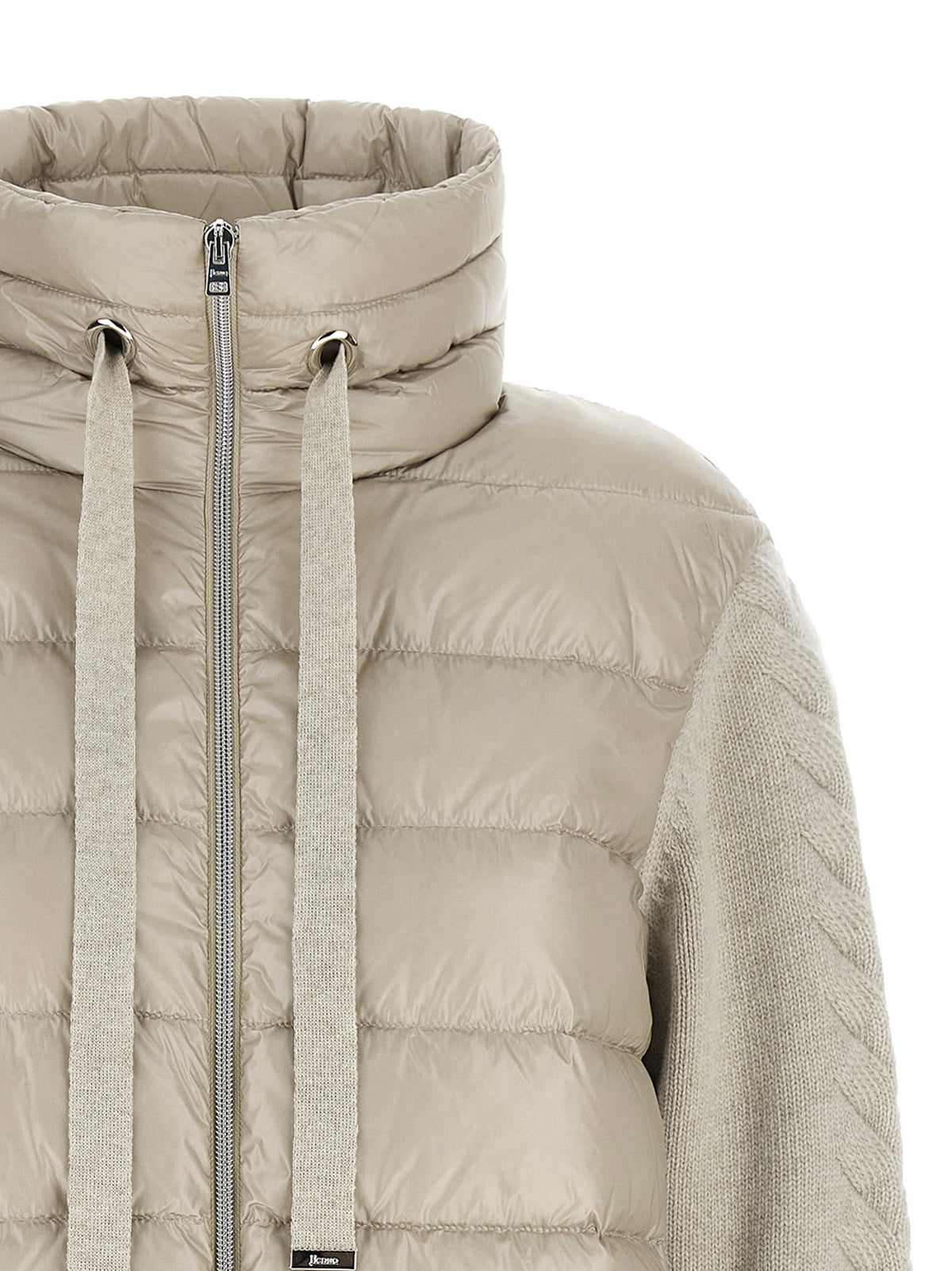 HERNO Herno Women 'Resort' Down Jacket