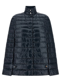 Herno Women Cape Down Jacket
