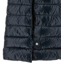 Herno Women Cape Down Jacket