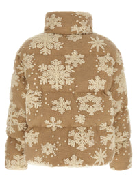 HERNO Herno Women 'Snowflake' Down Jacket