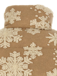 HERNO Herno Women 'Snowflake' Down Jacket