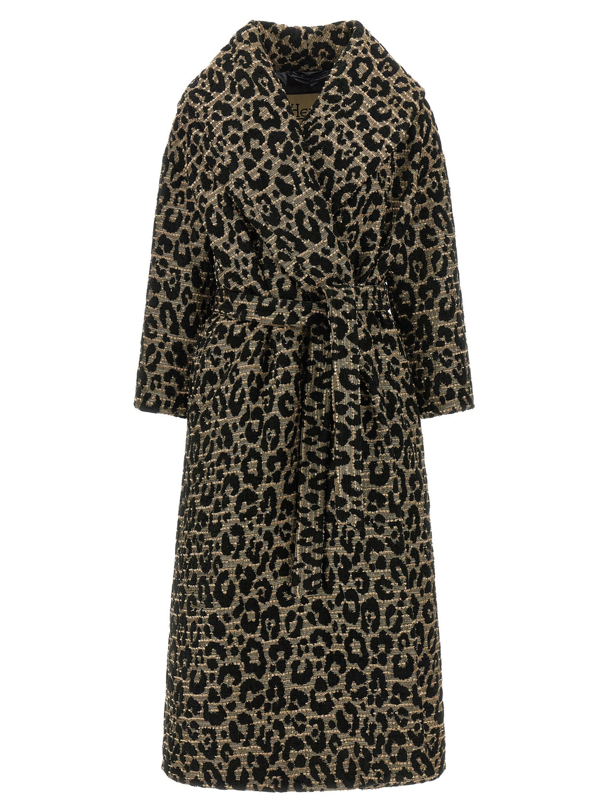 HERNO Herno Women 'Leo' Coat