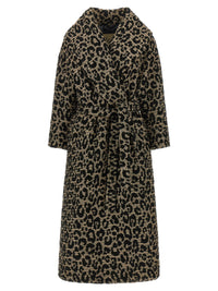 HERNO Herno Women 'Leo' Coat