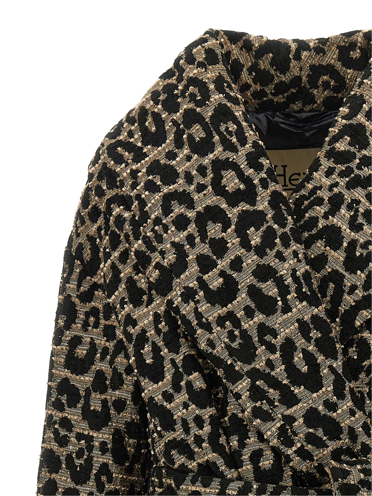 HERNO Herno Women 'Leo' Coat